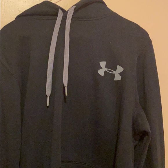 Under Armour Other - Under amour hoodie